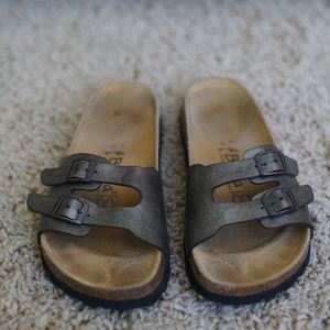 Betula by Birkenstock Sandal